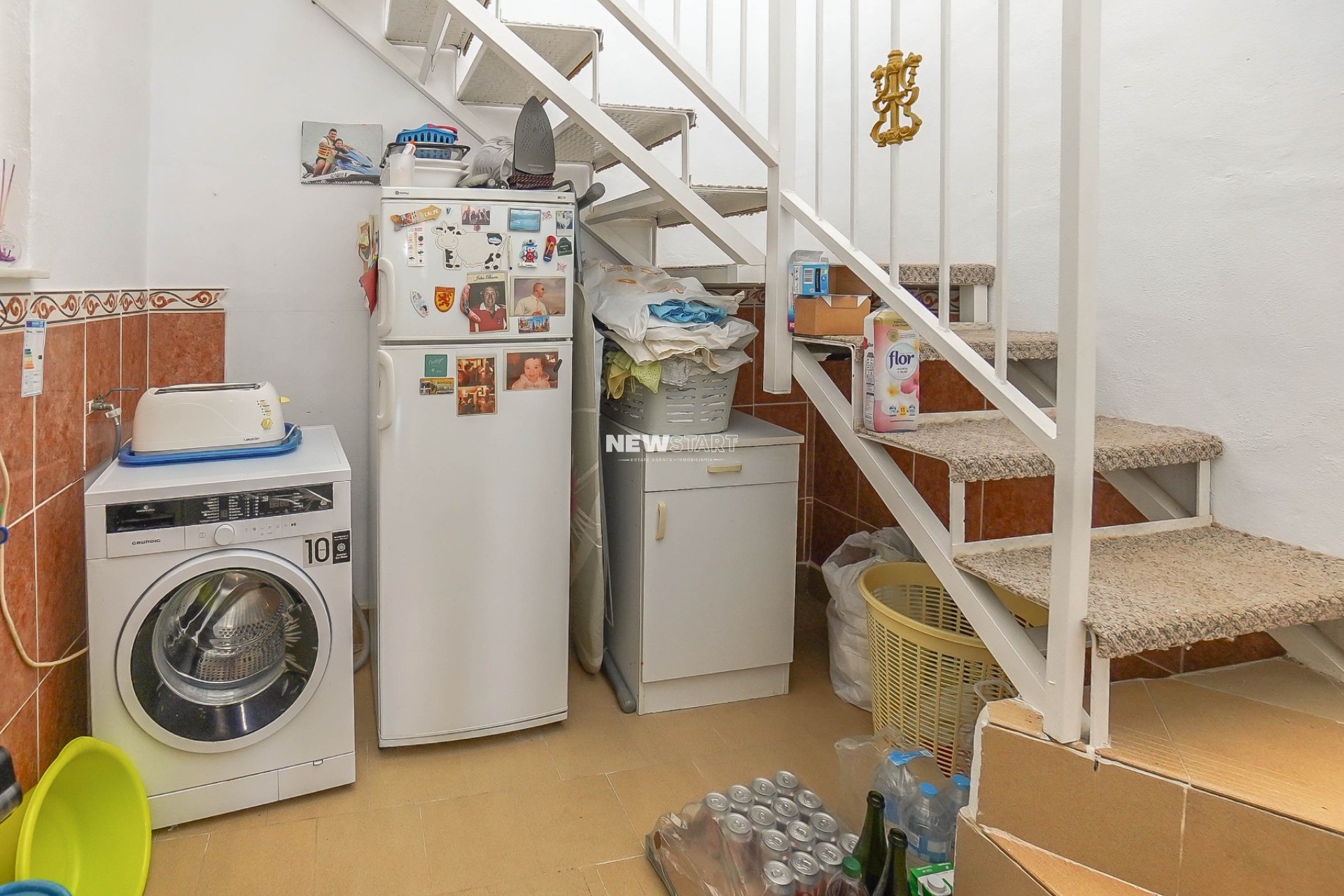 Wiederverkauf - Quadhaus - La Marina - Urb. La Marina