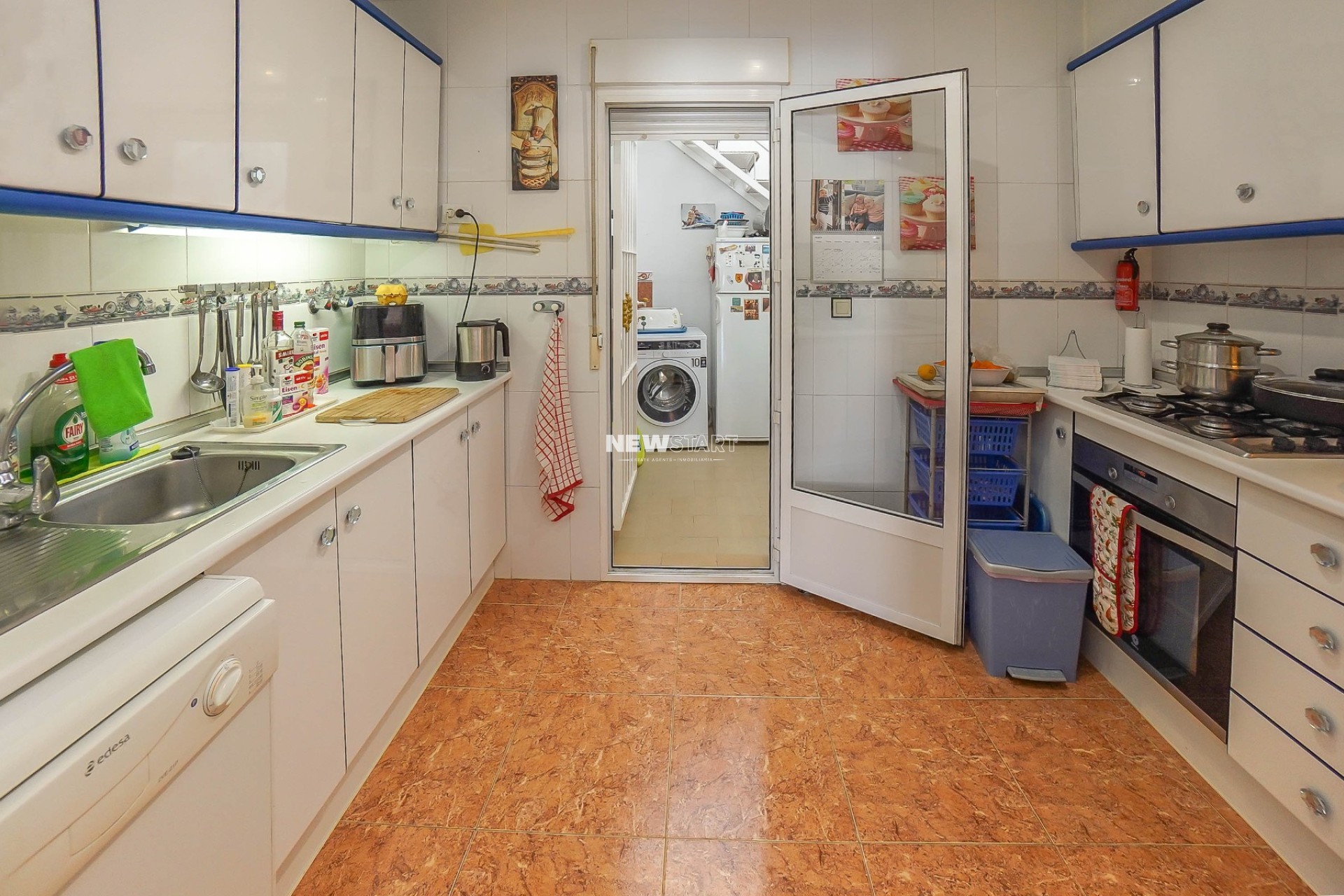 Wiederverkauf - Quadhaus - La Marina - Urb. La Marina