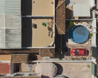 Wiederverkauf - Quadhaus - La Marina - Urb. La Marina