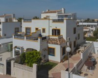 Wiederverkauf - Quadhaus - La Marina - Urb. La Marina