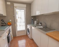 Wiederverkauf - Quadhaus - La Marina - Urb. La Marina