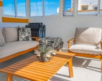 Wiederverkauf - Quadhaus - La Marina - Urb. La Marina