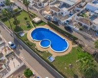 Wiederverkauf - Quadhaus - La Marina - Urb. La Marina