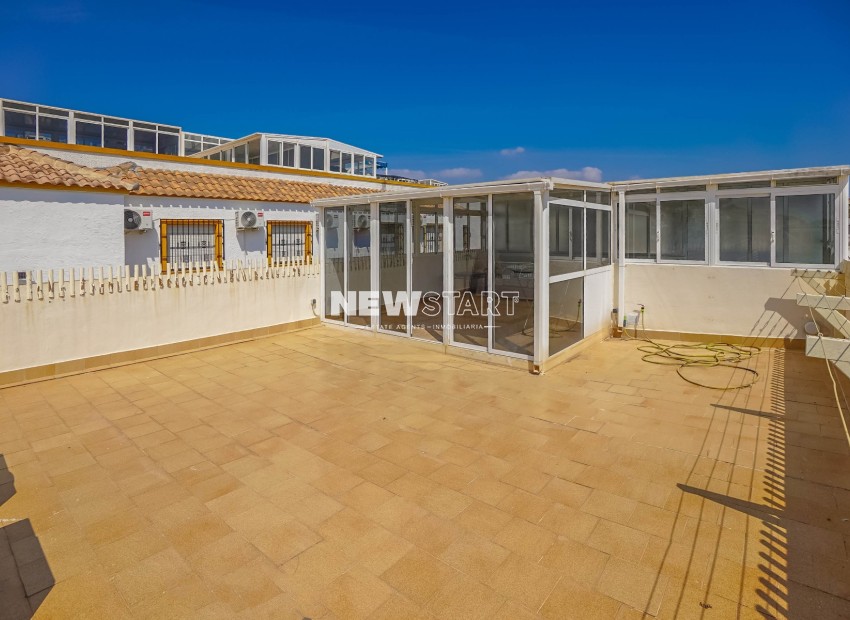 Wiederverkauf - Quadhaus - La Marina - Urb. La Marina