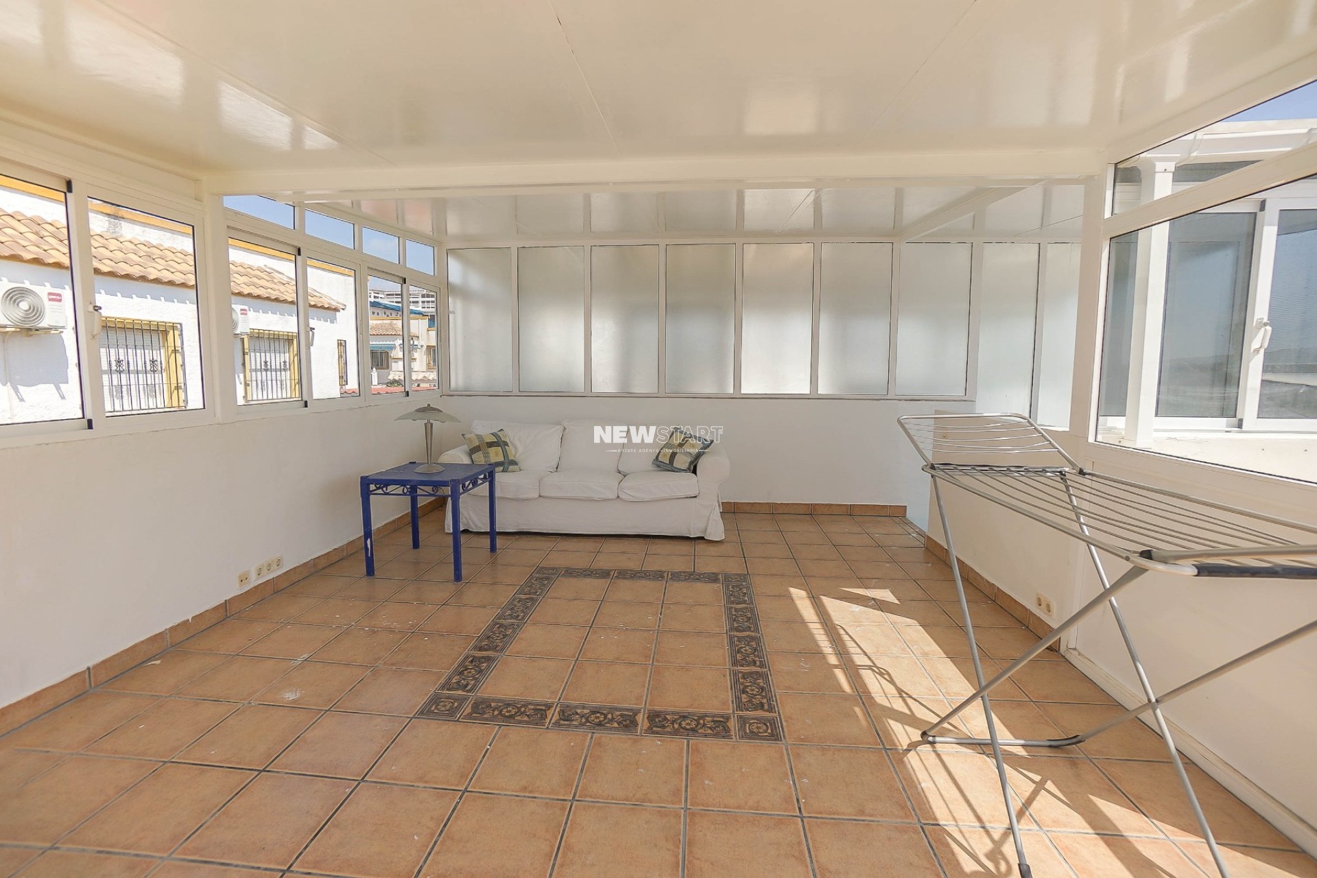 Wiederverkauf - Quadhaus - La Marina - Urb. La Marina