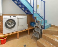 Wiederverkauf - Quadhaus - La Marina - Urb. La Marina