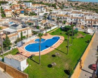 Wiederverkauf - Quadhaus - La Marina - Urb. La Marina