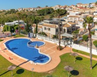Wiederverkauf - Quadhaus - La Marina - Urb. La Marina