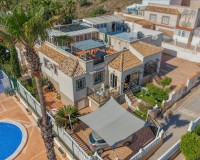 Wiederverkauf - Quadhaus - La Marina - Urb. La Marina