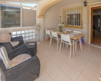 Wiederverkauf - Quadhaus - La Marina - Urb. La Marina