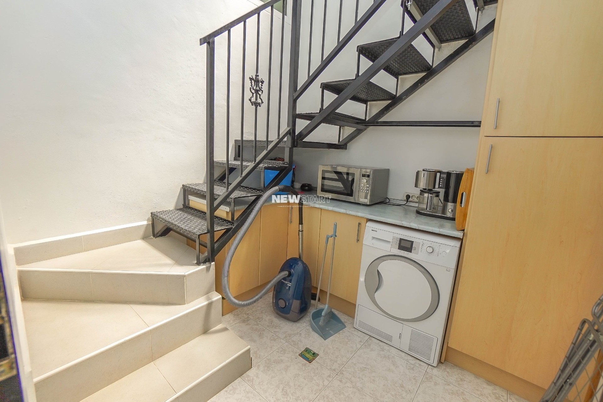 Wiederverkauf - Quadhaus - La Marina - Urb. La Marina
