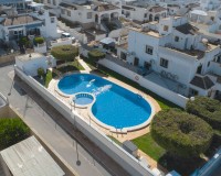 Wiederverkauf - Quadhaus - La Marina - Urb. La Marina
