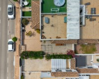 Wiederverkauf - Quadhaus - La Marina - Urb. La Marina