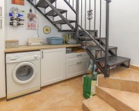 Wiederverkauf - Quadhaus - La Marina - Urb. La Marina
