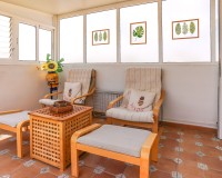 Wiederverkauf - Quadhaus - La Marina - Urb. La Marina