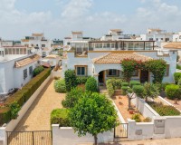 Wiederverkauf - Quadhaus - La Marina - Urb. La Marina