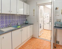 Wiederverkauf - Quadhaus - La Marina - Urb. La Marina