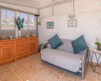 Wiederverkauf - Quadhaus - La Marina - Urb. La Marina