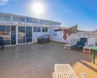 Wiederverkauf - Quadhaus - La Marina - Urb. La Marina