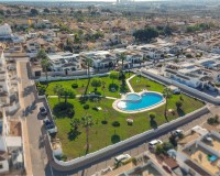 Wiederverkauf - Quadhaus - La Marina - Urb. La Marina