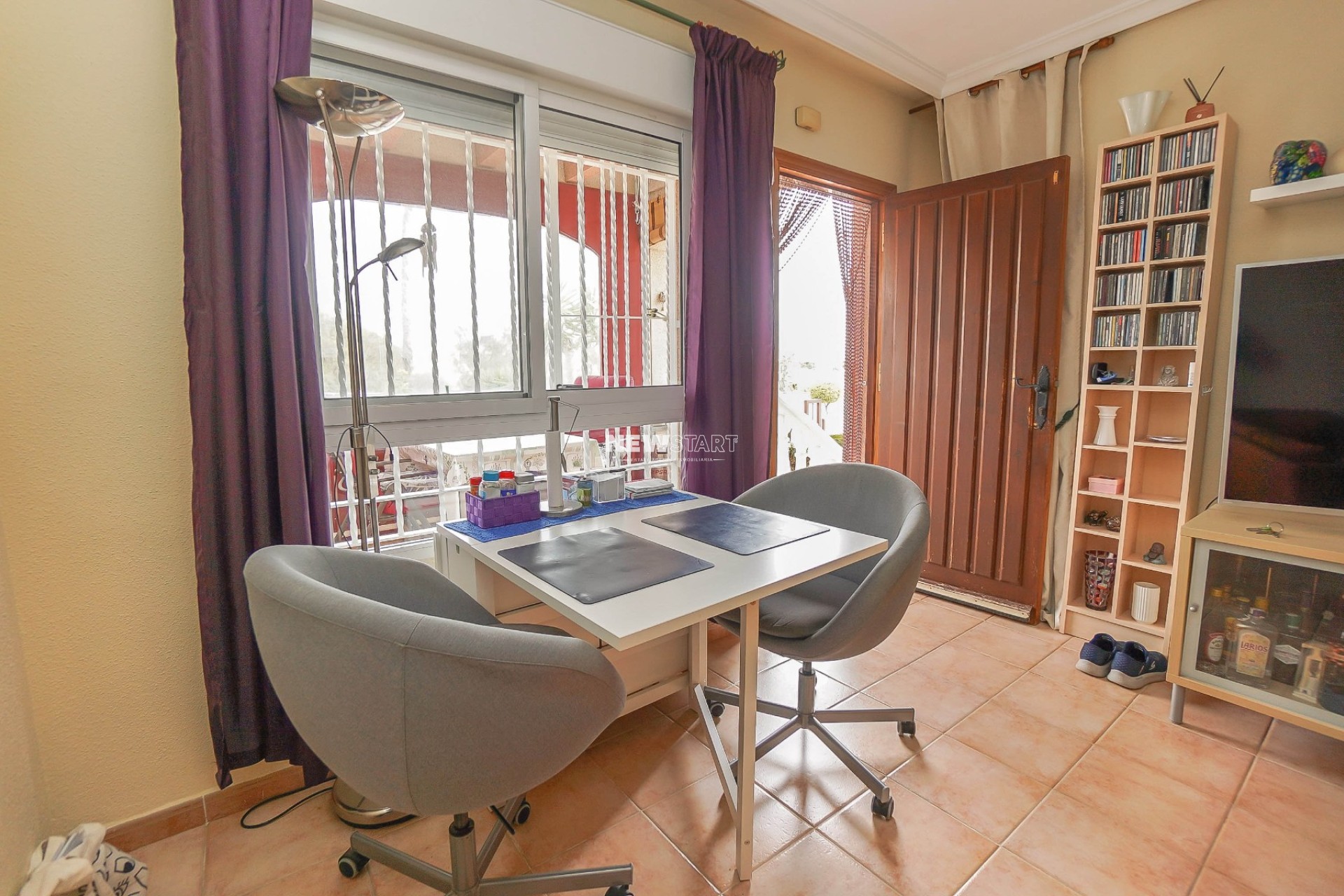 Wiederverkauf - Quadhaus - La Marina - Urb. La Marina