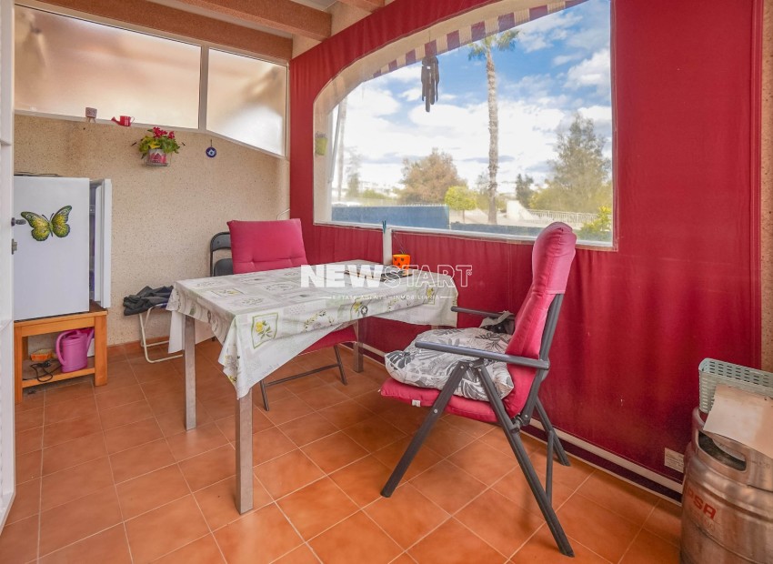 Wiederverkauf - Quadhaus - La Marina - Urb. La Marina