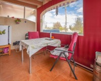 Wiederverkauf - Quadhaus - La Marina - Urb. La Marina