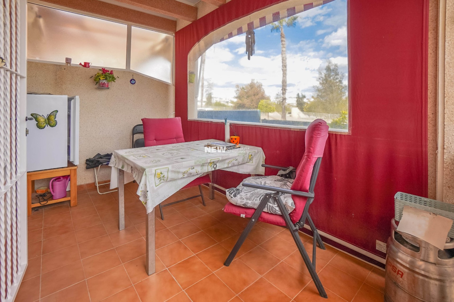 Wiederverkauf - Quadhaus - La Marina - Urb. La Marina
