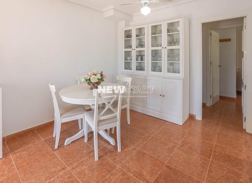 Wiederverkauf - Quadhaus - La Marina - Urb. La Marina