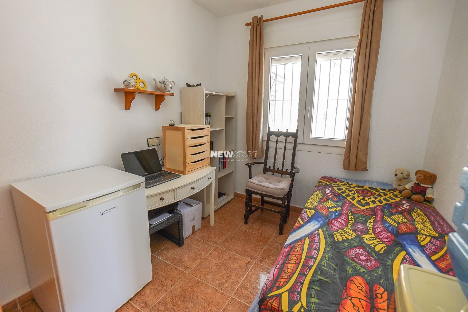 Wiederverkauf - Quadhaus - La Marina - Urb. La Marina