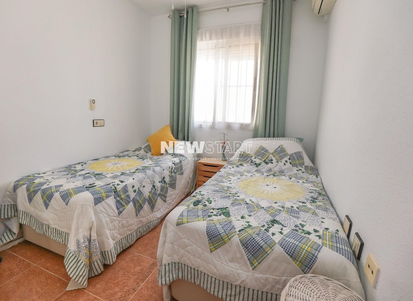 Wiederverkauf - Quadhaus - La Marina - Urb. La Marina