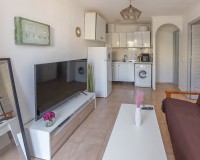 Wiederverkauf - Reihenhaus - La Marina - Urb. La Marina