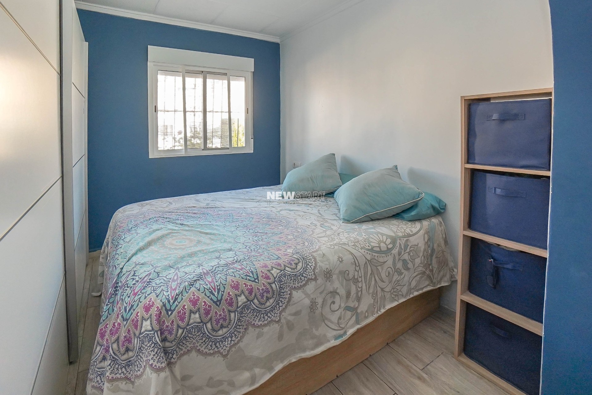 Wiederverkauf - Reihenhaus - La Marina - Urb. La Marina