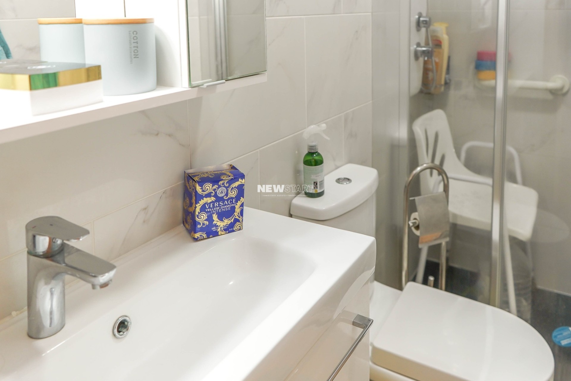 Wiederverkauf - Reihenhaus - La Marina - Urb. La Marina