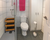 Wiederverkauf - Reihenhaus - La Marina - Urb. La Marina