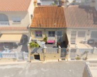 Wiederverkauf - Stadthaus - La Marina - Urb. La Marina