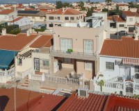 Wiederverkauf - Stadthaus - La Marina - Urb. La Marina