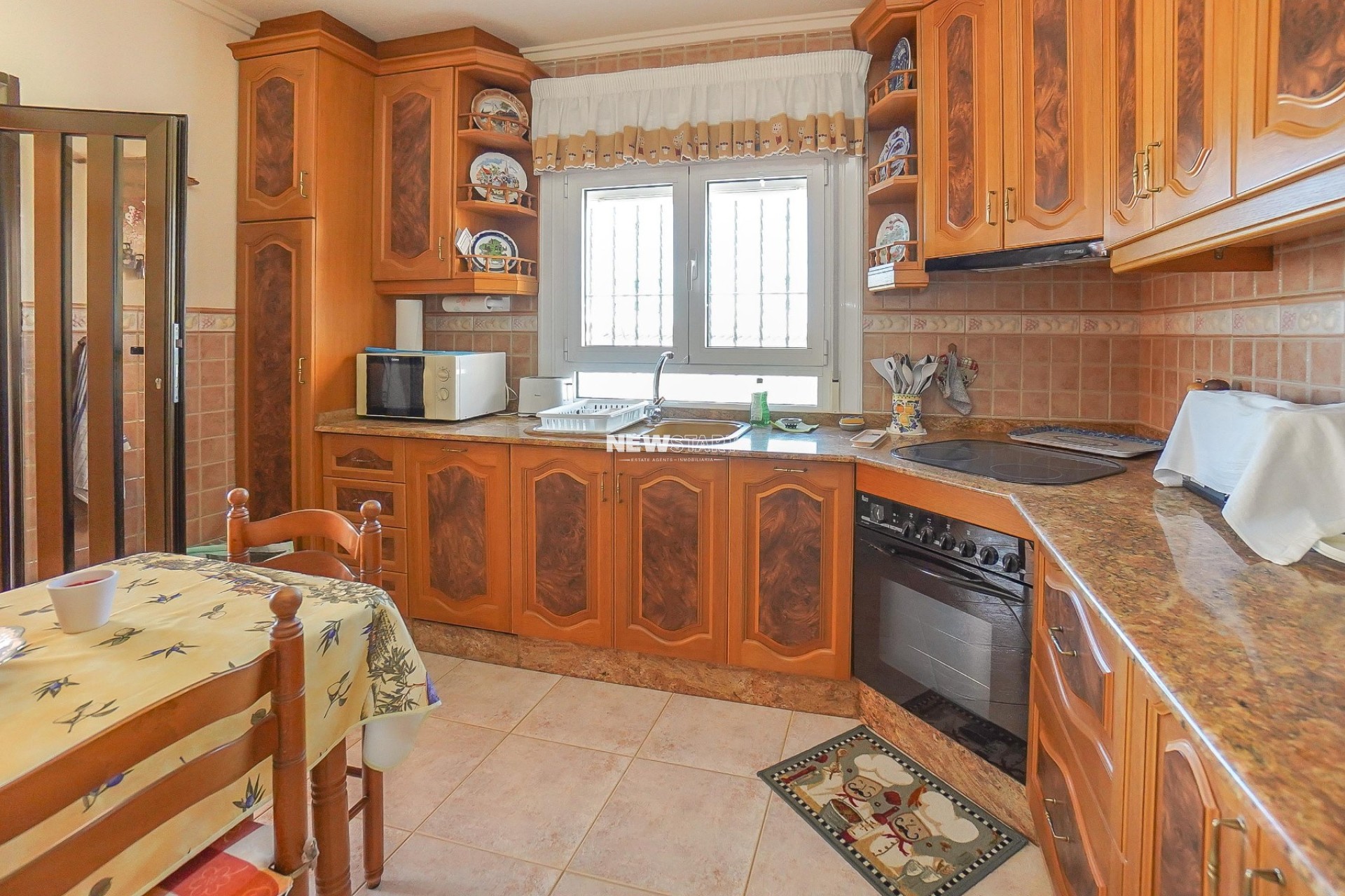 Wiederverkauf - Villa - Ciudad Quesada