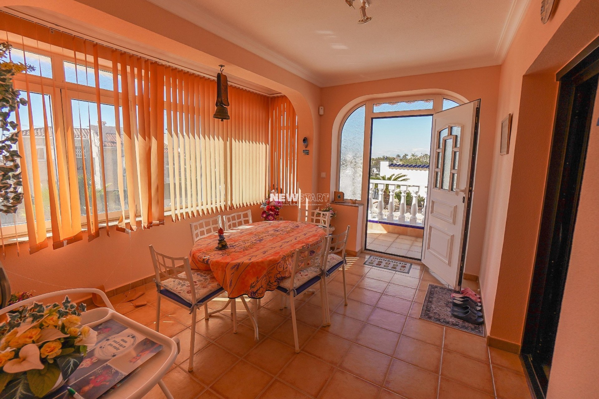 Wiederverkauf - Villa - Ciudad Quesada