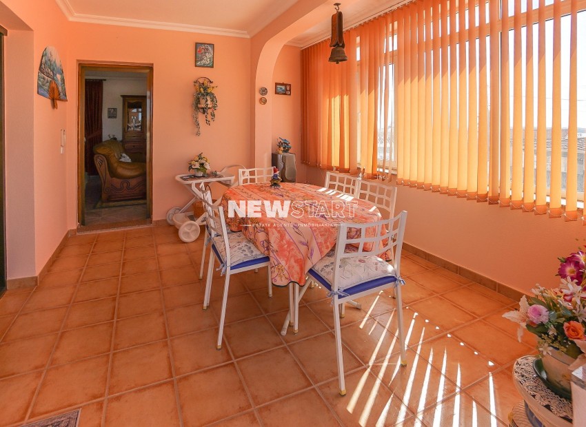 Wiederverkauf - Villa - Ciudad Quesada