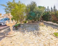 Wiederverkauf - Villa - La Marina - Urb. La Escuera