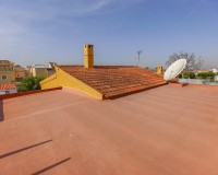 Wiederverkauf - Villa - La Marina - Urb. La Marina