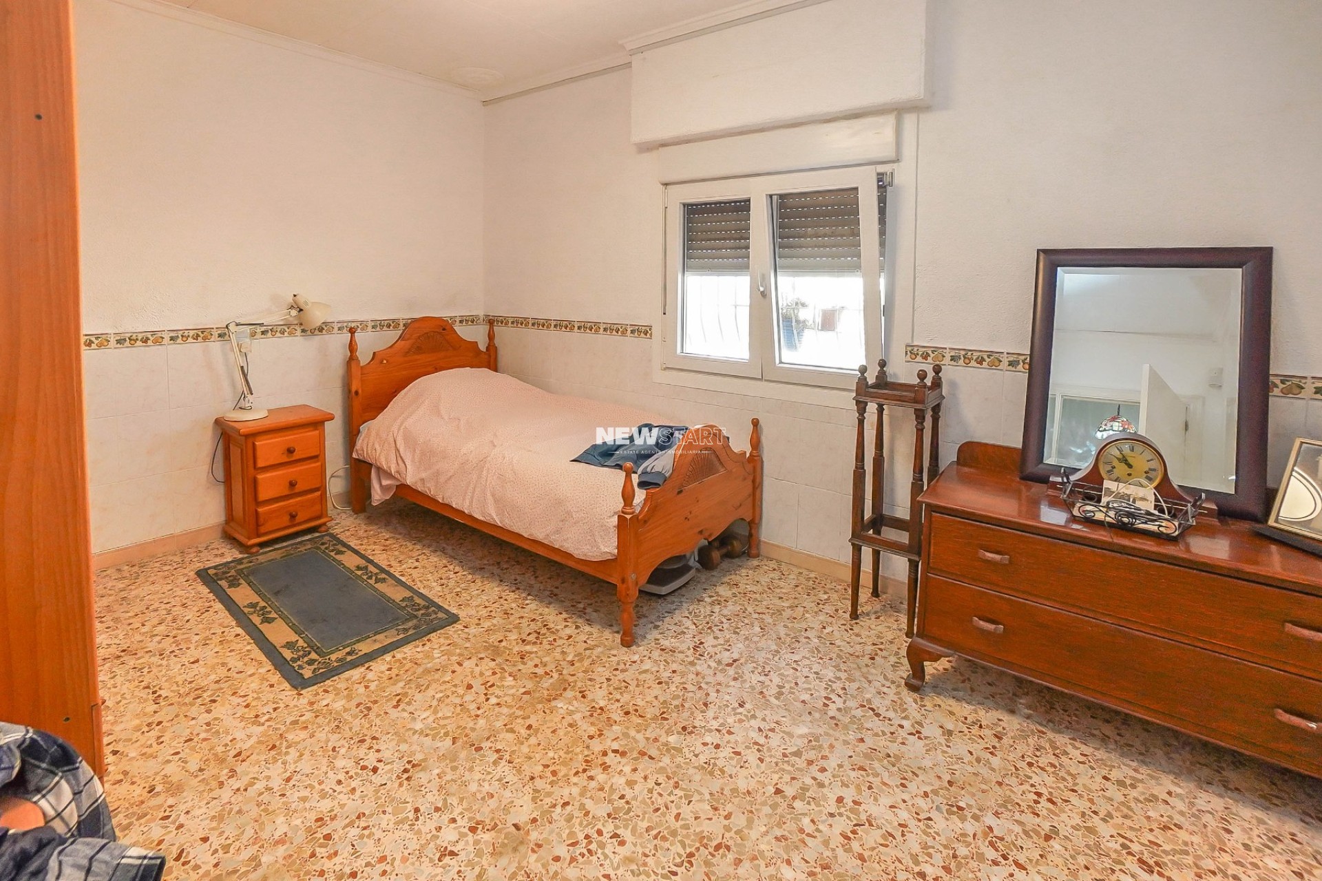 Wiederverkauf - Villa - La Marina - Urb. La Marina