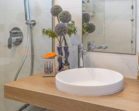Wiederverkauf - Wohnung - Guardamar del Segura - El Raso