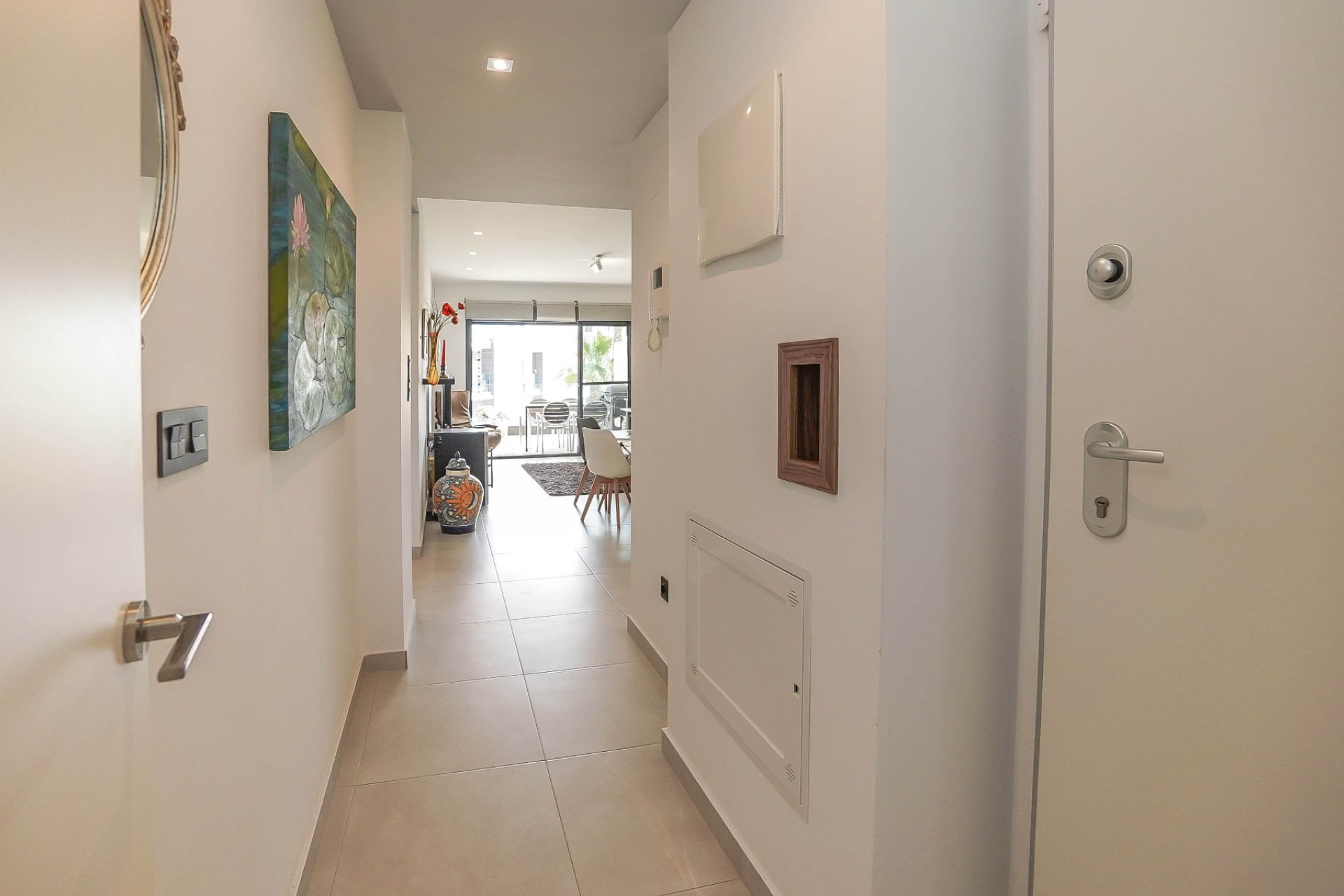 Wiederverkauf - Wohnung - Guardamar del Segura - El Raso
