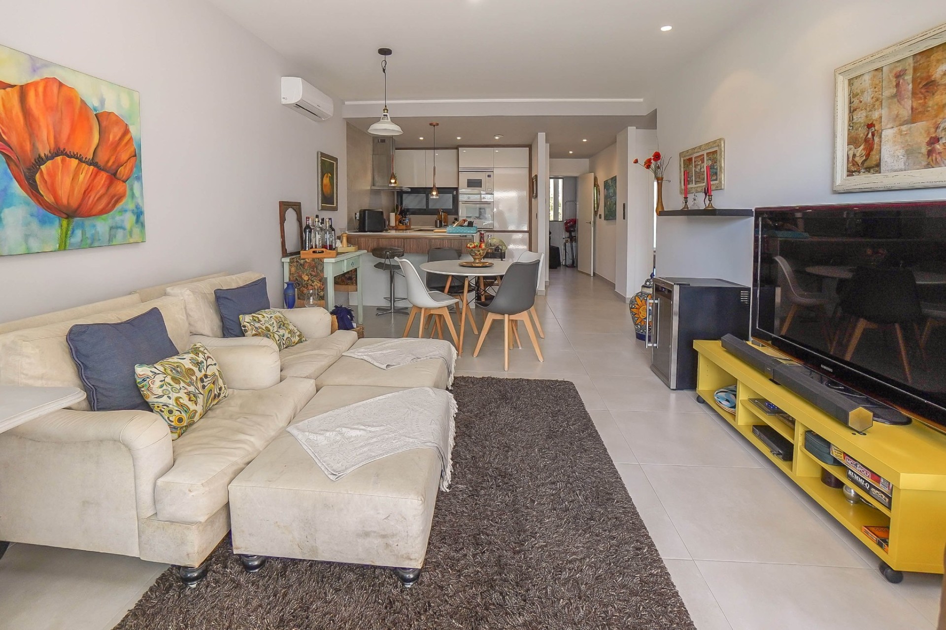 Wiederverkauf - Wohnung - Guardamar del Segura - El Raso