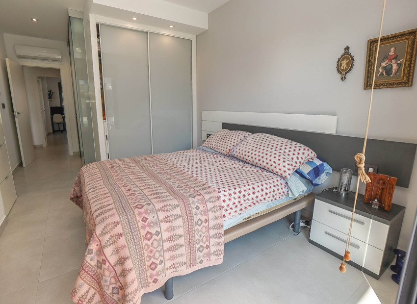 Wiederverkauf - Wohnung - Guardamar del Segura - El Raso