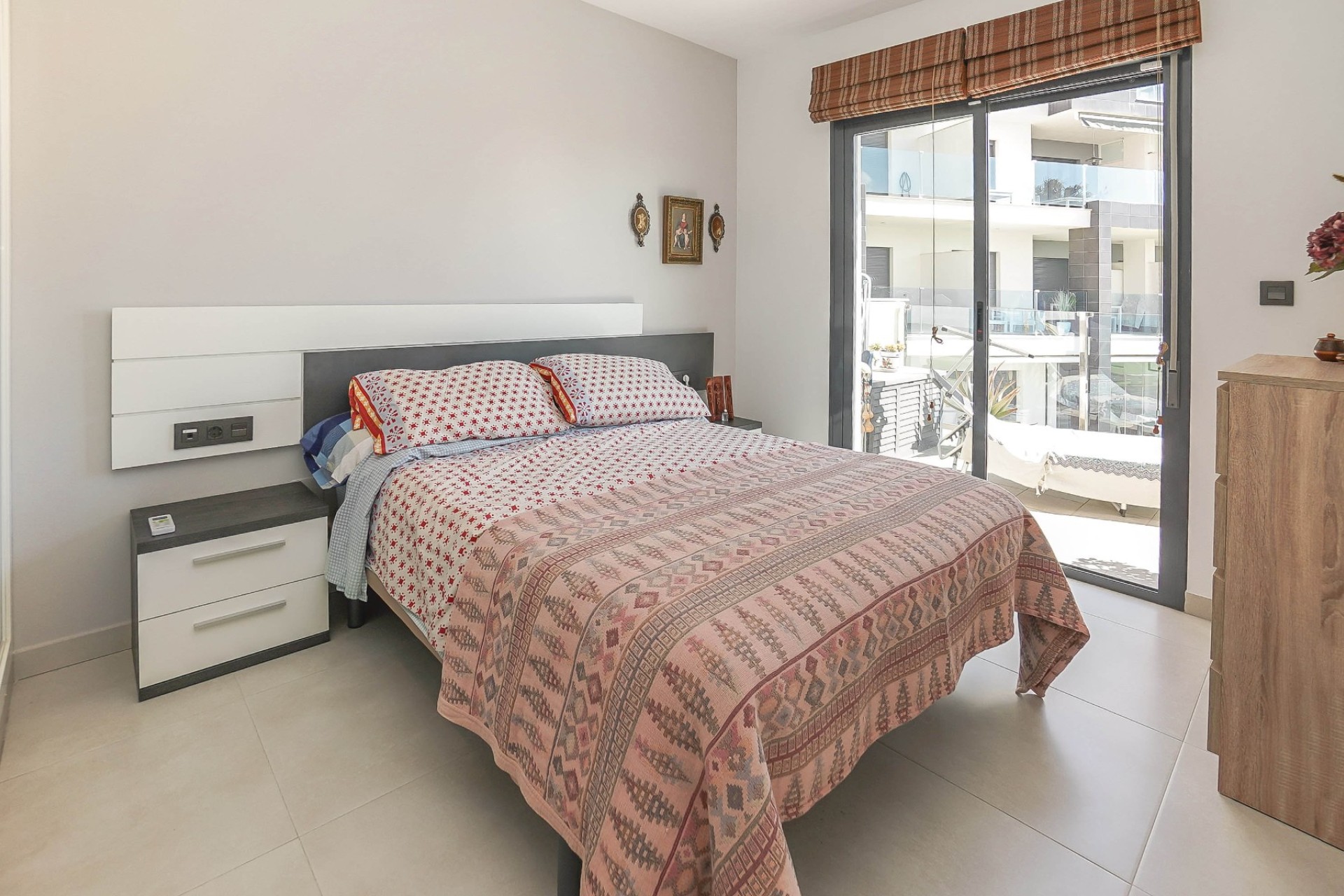 Wiederverkauf - Wohnung - Guardamar del Segura - El Raso