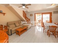Wiederverkauf - Wohnung - Guardamar del Segura - Guardamar