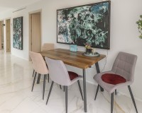 Wiederverkauf - Wohnung - La Marina - El Pinet